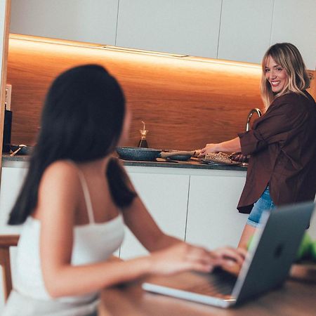 إل كامبيلو Cala Lanuza Suites المظهر الخارجي الصورة