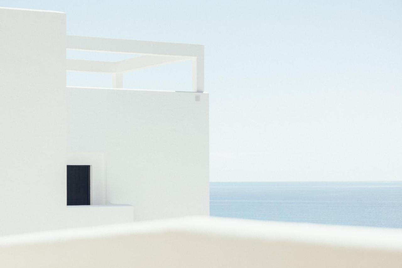 إل كامبيلو Cala Lanuza Suites المظهر الخارجي الصورة