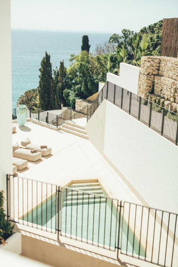 إل كامبيلو Cala Lanuza Suites المظهر الخارجي الصورة