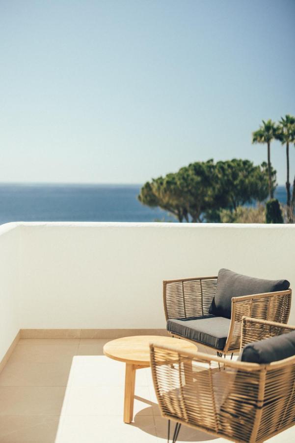 إل كامبيلو Cala Lanuza Suites المظهر الخارجي الصورة
