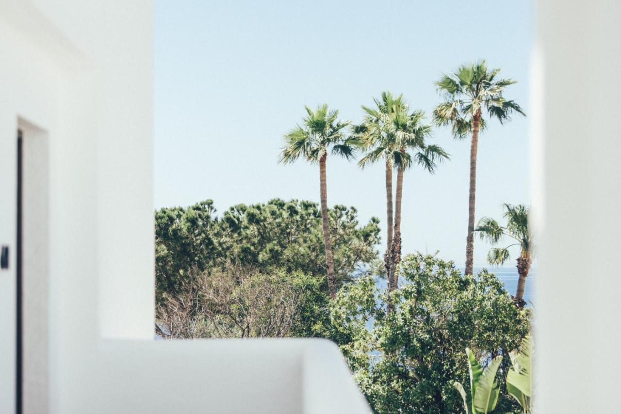 إل كامبيلو Cala Lanuza Suites المظهر الخارجي الصورة
