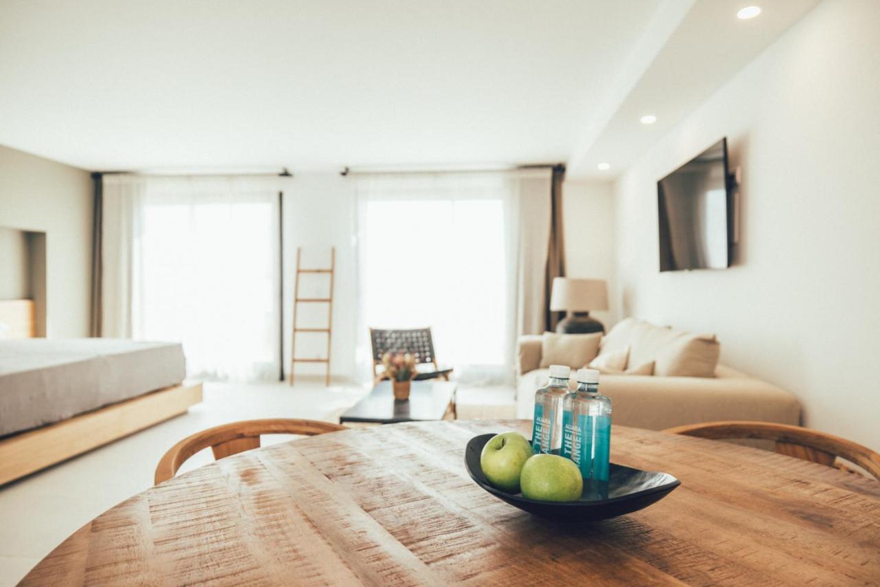 إل كامبيلو Cala Lanuza Suites المظهر الخارجي الصورة